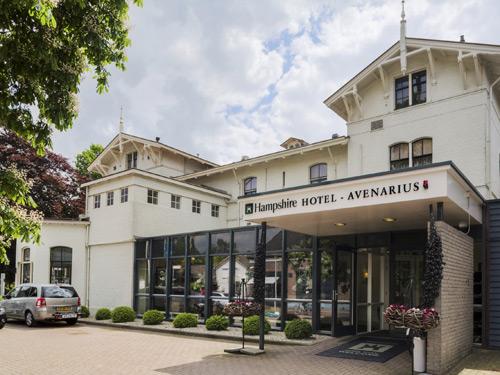 Dagaanbieding - Verken de Achterhoek voor 49.00