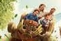 Dagaanbieding Walibi Belgium: &apos;great mix of sensations&apos; (2 p.)