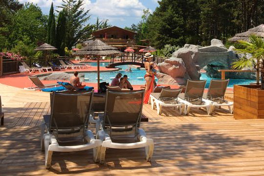 Dagaanbieding Zonnig Zuid-Frankrijk - La Garde Frankrijk