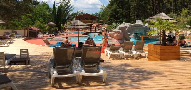 Dagaanbieding Zonnig Zuid-Frankrijk - La Garde Frankrijk