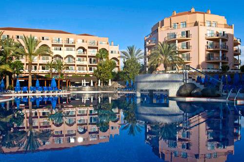 Dagaanbieding - Zonvakantie Canarische Eilanden voor 526.00