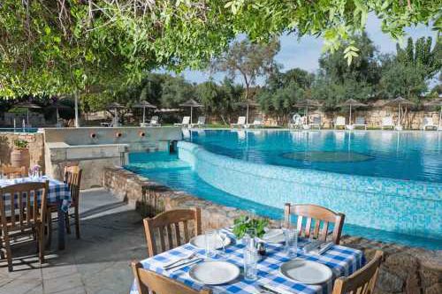 Dagaanbieding - Zonvakantie Cyprus voor 271.00