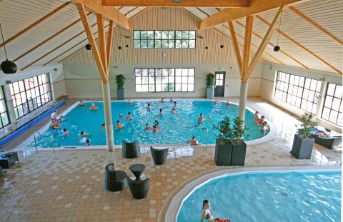 Weekaanbieding EuroParcs Resort Limburg