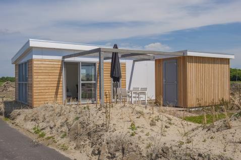 Weekaanbieding EuroParcs Resort Poort van Zeeland