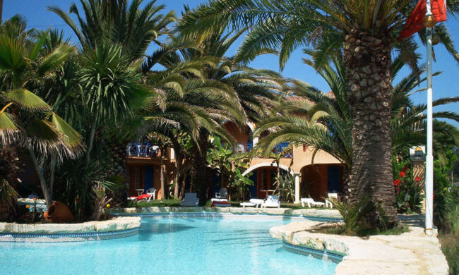 Hotel Quinta da Lagoa Costa de Prata Portugal