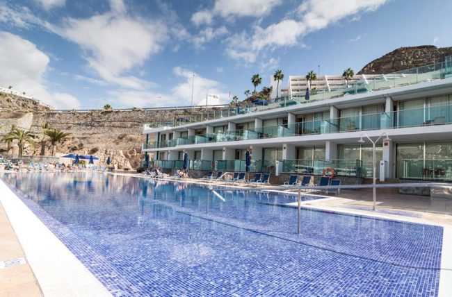 Morasol Suites Morasol Suites
