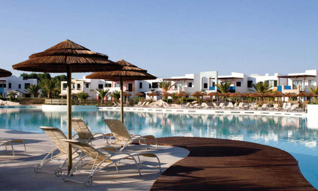 I Turchesi Club Village puglia italie