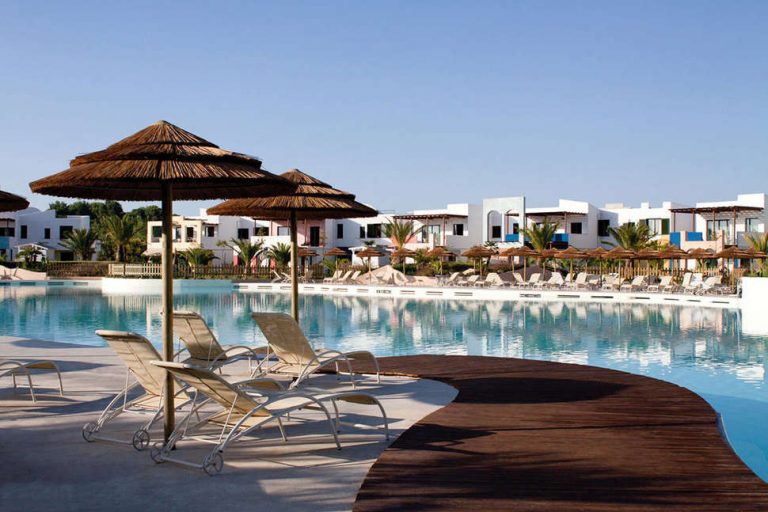 I Turchesi Club Village puglia italie