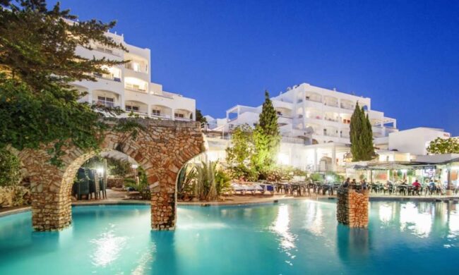 Appartementen Es Ravells d'Or Appartementen Es Ravells d'Or