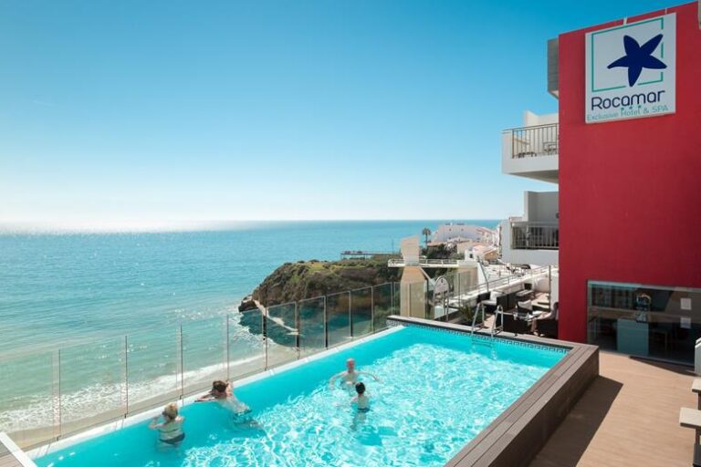 Rocamar Exclusive & Spa