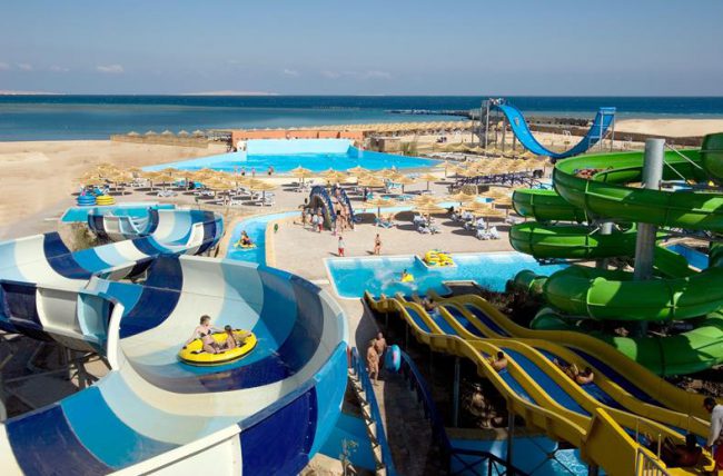 Titanic Beach Spa & Aqua Park Titanic Beach Spa & Aqua Park