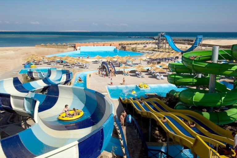 Titanic Beach Spa & Aqua Park