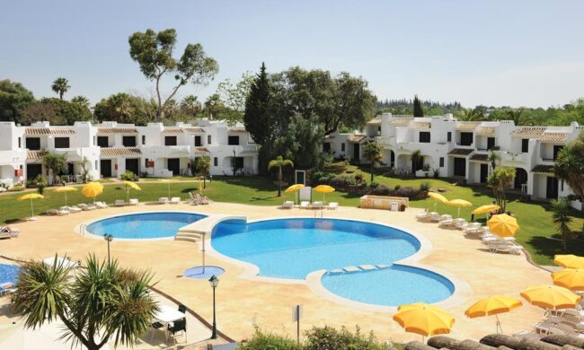 Club Albufeira