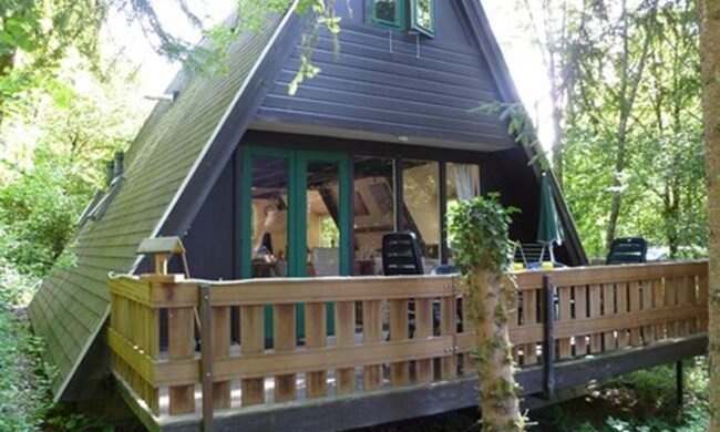 Vakantiepark Sunclass Durbuy Vakantiepark Sunclass Durbuy