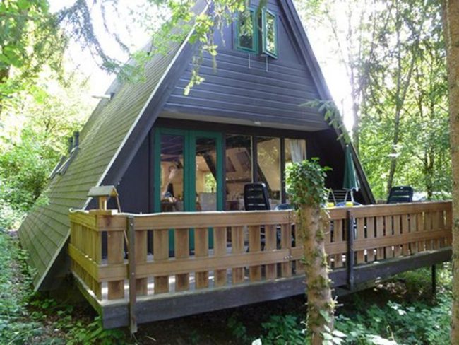 Vakantiepark Sunclass Durbuy