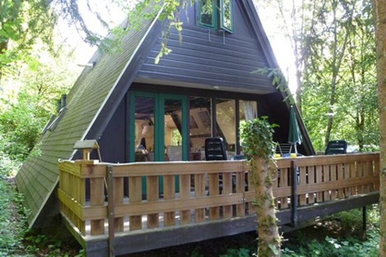 Vakantiepark Sunclass Durbuy