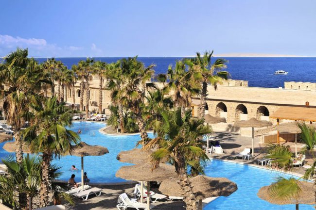Citadel Azur Resort hurghada Egypte Citadel Azur Resort hurghada Egypte