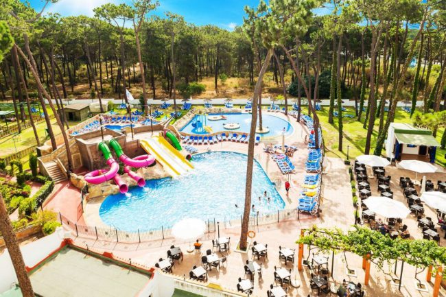 ROC Marbella Park ROC Marbella Park