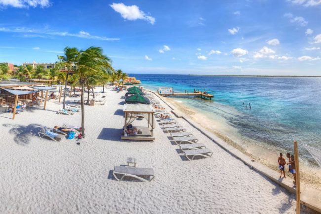 Bonaire Bonaire