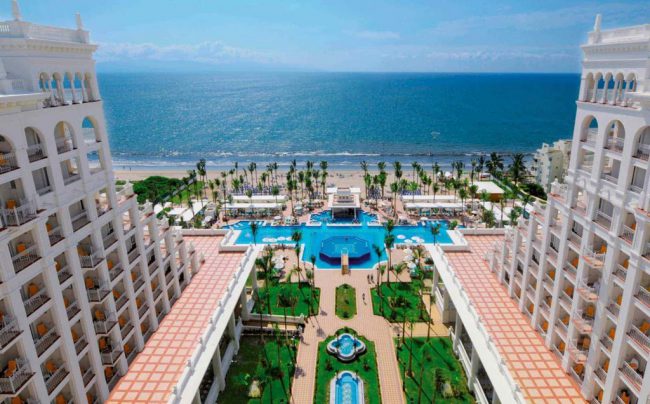 RIU Palace Pacifico RIU Palace Pacifico