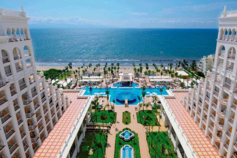RIU Palace Pacifico
