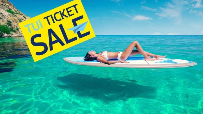 TUI-TicketSale TUI-TicketSale