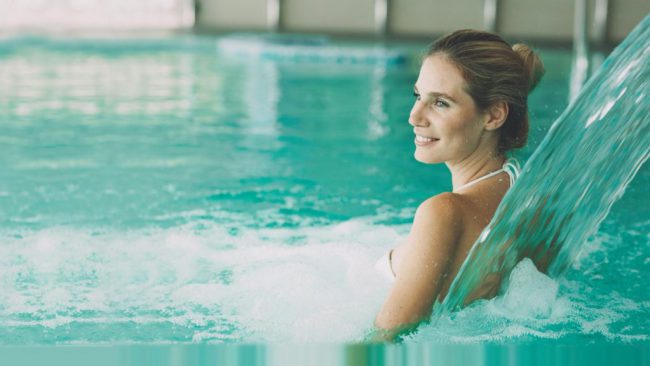 Dagaanbieding 2 of 3 dagen 4*-hotel <b>Rotterdam</b> incl. dagentree Thermen Holiday