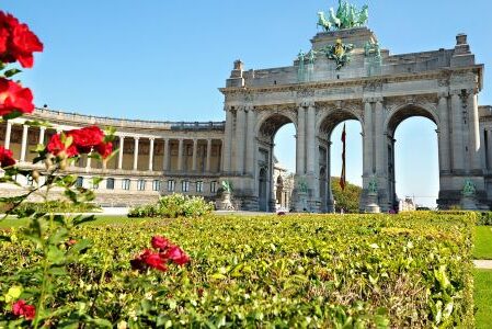 Dagaanbieding 2 of 3 dagen 4*-hotel nabij Brussel incl. ontbijt