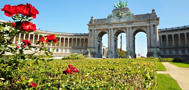 Dagaanbieding 2 of 3 dagen 4*-hotel nabij Brussel incl. ontbijt