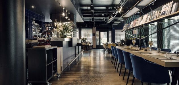 Dagaanbieding 2 of 3 dagen boetiekhotel in hartje Hasselt incl. welkomstdrankje