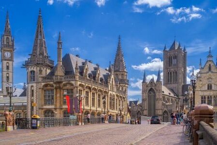 Dagaanbieding 2 of 3 dagen in luxe 4*-hotel in Aalst