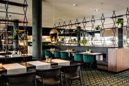 Dagaanbieding 2 of 3 dagen in top beoordeeld luxe 4*-Van der Valk hotel bij Den Bosch