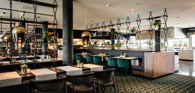 Dagaanbieding 2 of 3 dagen in top beoordeeld luxe 4*-Van der Valk hotel bij Den Bosch