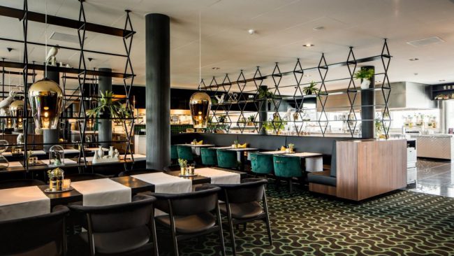 Dagaanbieding 2 of 3 dagen in top beoordeeld luxe 4*-Van der Valk hotel bij <b>Den Bosch</b>