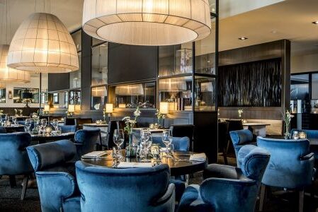 Dagaanbieding 2 of 3 dagen top beoordeeld 4*-Van der Valk Hotel Brabant incl. ontbijt