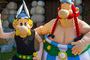 Dagaanbieding 2 tickets voor Pretpark Parc Astérix bij Parijs