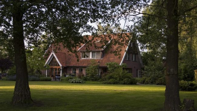 Dagaanbieding 3 dagen genieten vanuit een Landhotel in <b>de Achterhoek</b> incl. ontbijt