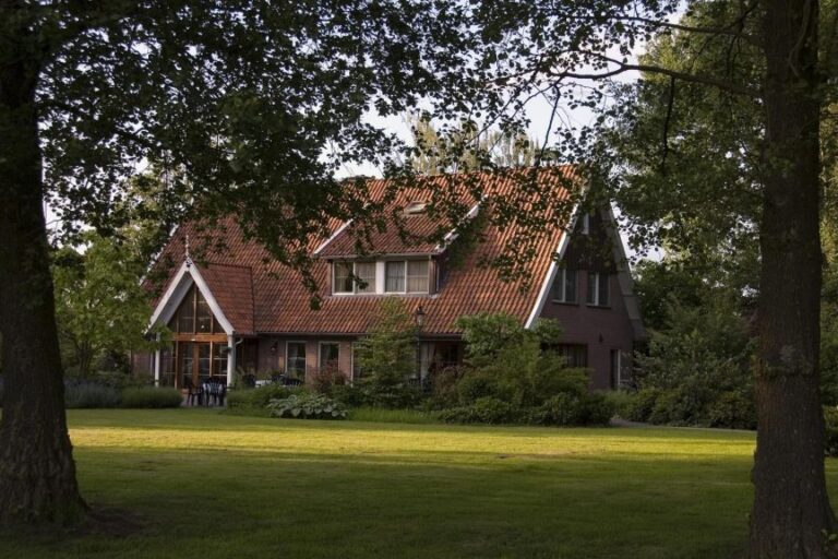 Dagaanbieding 3 dagen genieten vanuit een Landhotel in <b>de Achterhoek</b> incl. ontbijt