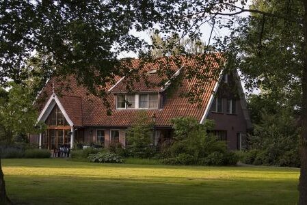 Dagaanbieding 3 dagen genieten vanuit een Landhotel in de Achterhoek incl. ontbijt