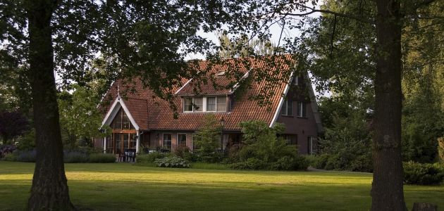 Dagaanbieding 3 dagen genieten vanuit een Landhotel in de Achterhoek incl. ontbijt