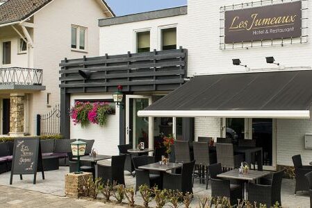 Dagaanbieding 3 dagen in Gulpen in Zuid-Limburg incl. ontbijt en 1 x 3-gangendiner