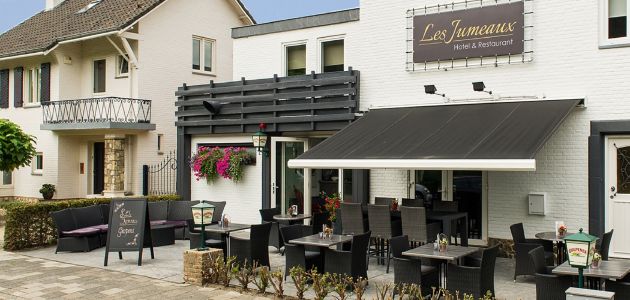 Dagaanbieding 3 dagen in Gulpen in Zuid-Limburg incl. ontbijt en 1 x 3-gangendiner