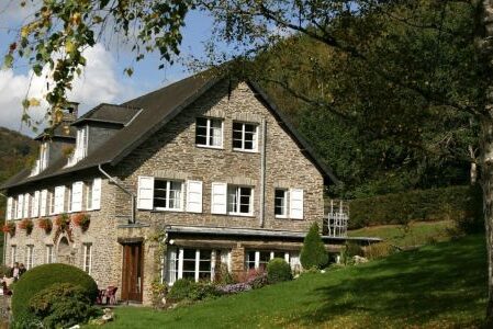 Dagaanbieding 3 dagen in de Belgische Ardennen incl. culinair 4-gangendiner