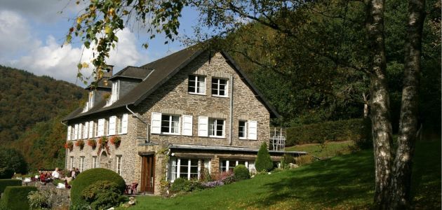 Dagaanbieding 3 dagen in de Belgische Ardennen incl. culinair 4-gangendiner