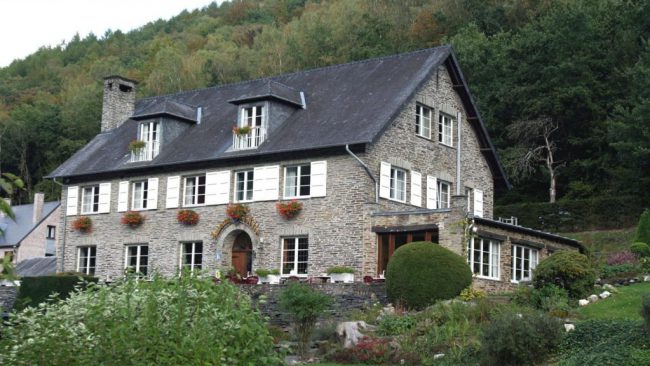 Dagaanbieding 3 dagen in de <b>Belgische Ardennen</b> incl. culinair 4-gangendiner