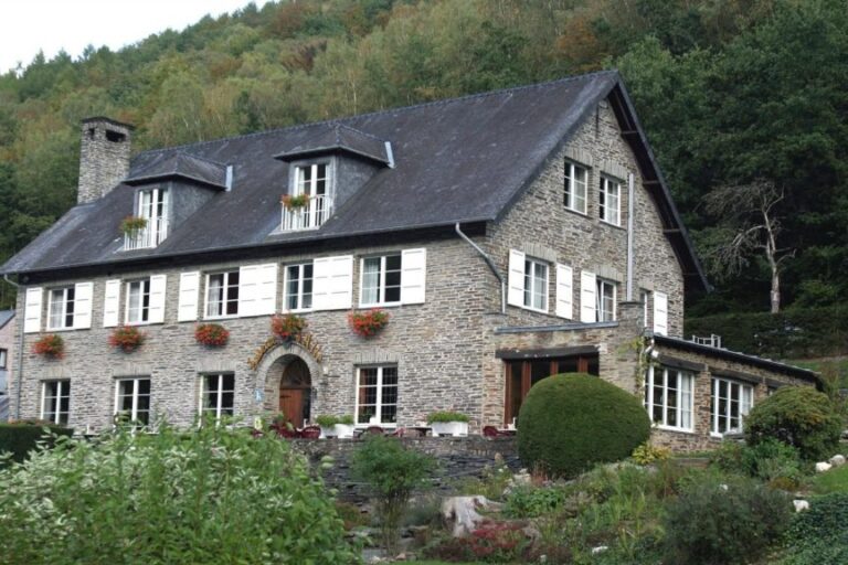 Dagaanbieding 3 dagen in de <b>Belgische Ardennen</b> incl. culinair 4-gangendiner