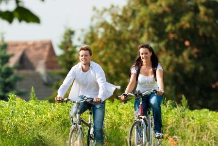 Dagaanbieding 3 dagen in een Drentse boerderij incl. fietsroutes