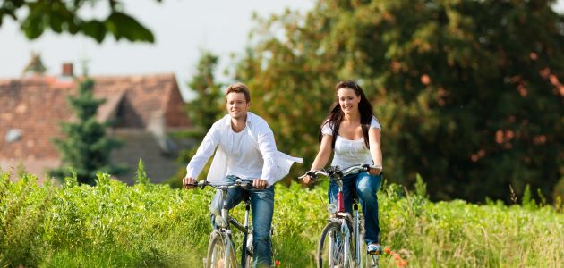 Dagaanbieding 3 dagen in een Drentse boerderij incl. fietsroutes