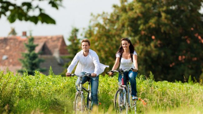 Dagaanbieding 3 dagen in een <b>Drentse</b> boerderij incl. fietsroutes