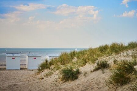 Dagaanbieding 3 dagen in een met 8